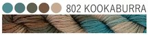 Kookaburra CGT 802