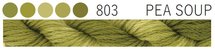 Pea Soup CGT 803