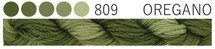 Oregano CGT 809