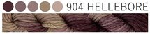 Hellebore CGT 904