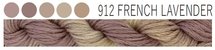 French Lavender CGT 912
