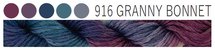 Granny Bonnet CGT 916