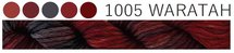Waratah CGT 1005