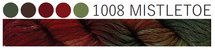 Mistletoe CGT 1008