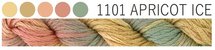 Apricot Ice CGT 1101