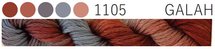 Galah CGT 1105