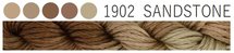 Sandstone CGT 1902