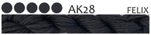 Felix CGT AK28