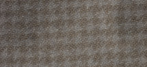 Galvanized Hounds Tooth