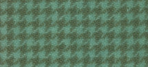 Robin's Egg Hounds Tooth