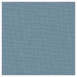14 ct. Aida Smokey Blue