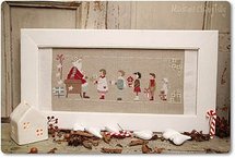Gift for Santa