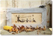 Halloween Mouses