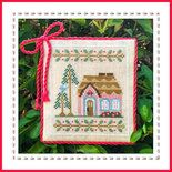 Welcome To The Forest 5 - Pink Forest Cottage
