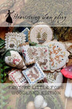 Festive Little Fobs 7 - Woodland Edition