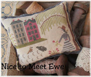 Nice To Meet Ewe