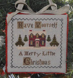 Merry Little Christmas