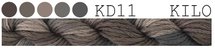 Kilo CGT KD11
