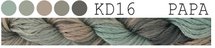 Papa CGT KD16