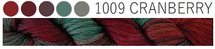 Cranberry CGT 1009