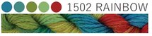 Rainbow CGT 1502