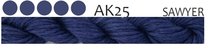 Sawyer CGT AK25