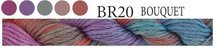 Bouquet CGT BR20