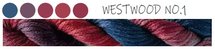 Westwood CGT PB25
