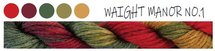 Waight Manor CGT PB24