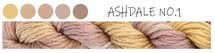 Ashdale CGT PB01
