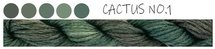 Cactus CGT PB05
