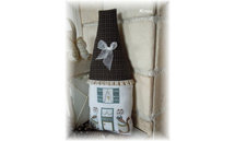 Chats-Hutte - Fleurs de Lin