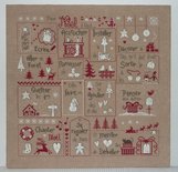 Pour Noël- Jardin Privé