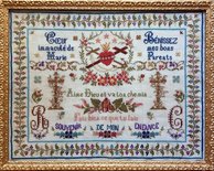 Souvenir de mon Enfance