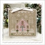 Glitter Village - Glitter House 2