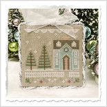 Glitter Village - Glitter House 3