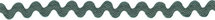 12,5 mm SURF ric rac