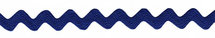12,5 mm ROYAL ric rac