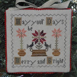 Merry and Bright - Abby Rose