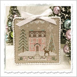 Glitter Village - Glitter House 4
