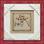 Love Is In The Air