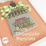 More Chocolate Bunnies- Hands on Design