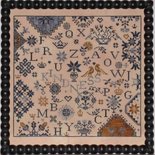 Simple Gifts ~ Kindness- Praiseworthy Stitches