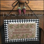 Berry Merry Christmas - The Scarlett House