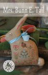 Mrs Bunn E Tail- With Thy Needle and Thread