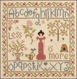 Less is More - Jardin Prive