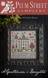 A Gentlemans daughter- Plum Street Samplers