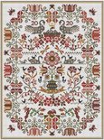 Game of Swannes- Long Dog Samplers