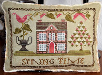 Spring Time - Abby Rose