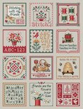 Keepsakes 1 - Sue Hillis Design
